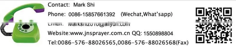 2L High pressure sprayer trigger sprayer mini sprayer