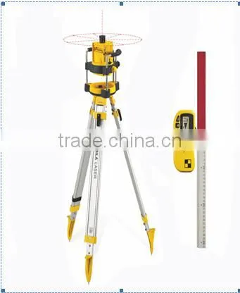 the professional concrete laser screed with good after-sale service