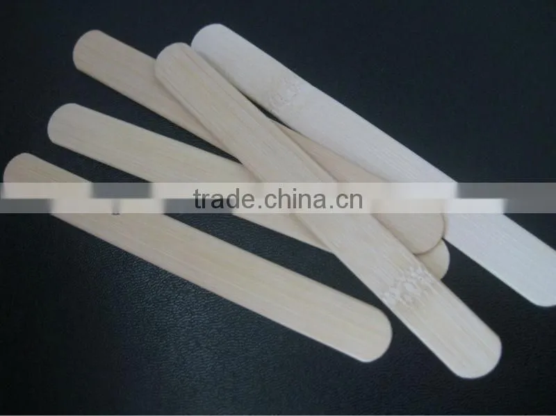 Bamboo Tongue Depressor