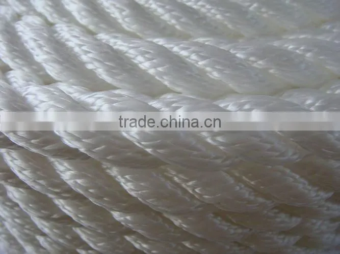 polypropylene rope