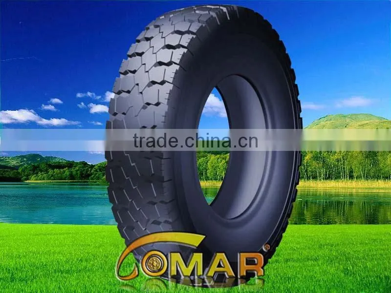 gulf market 12.00R24 tire for cheap price