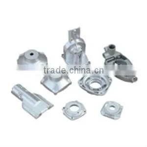 high precision customized cnc engraver parts with excellent service manufacturer