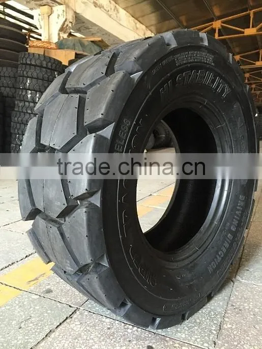 skidsteer tire /industrial tire10-16.5 12-16.5 pattern sks-4