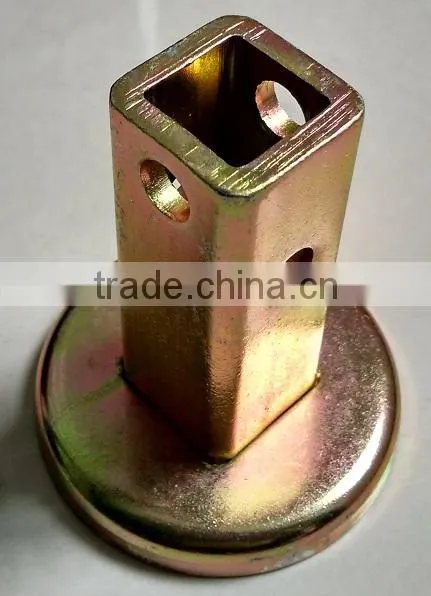 176301C2 Stalk Roll Shaft Coupling for Corn Head