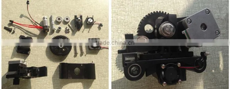 China Plastic Moulding Supplies