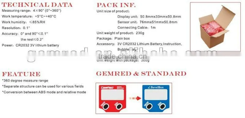 satellite finder prices electronic bevel protractor box