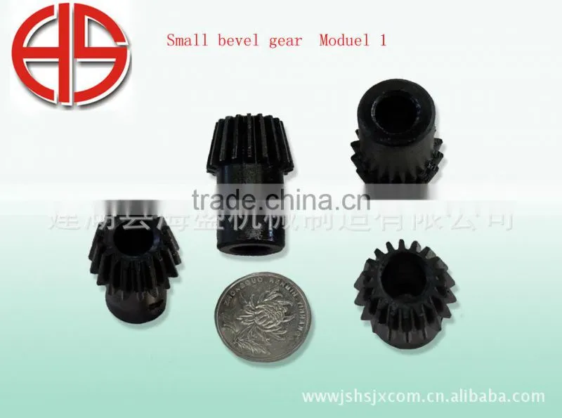 bevel pinion gear metal gears