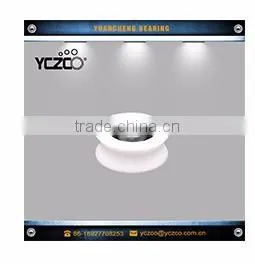 2016 China Made aluminium sliding window roller