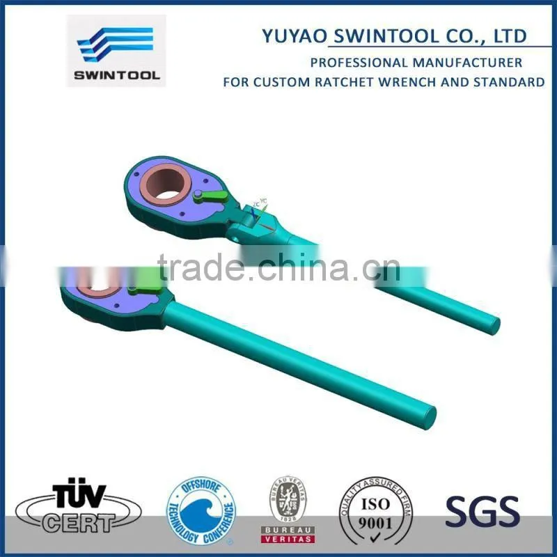 1/2 inch ratchet wrench