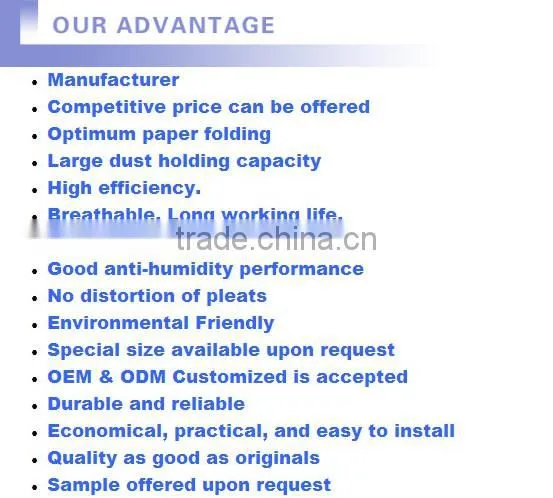 High quality portable type Particles tester for filter material