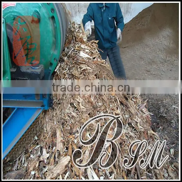 Good Performance rotary wood debarker, drum wood debarker, wood debarker machine on sale