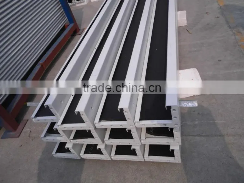 easy assembly prefabricated house