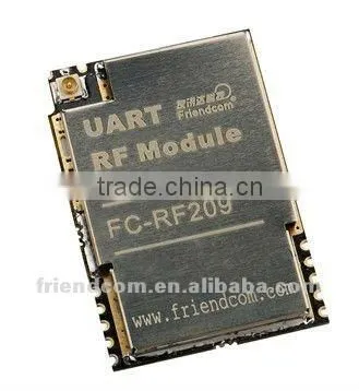 Low-cost embedded RF data module/Wireless module