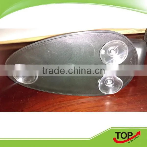 high quality curling iron holder/ plastic carrier for curling iron/ flat iron holder