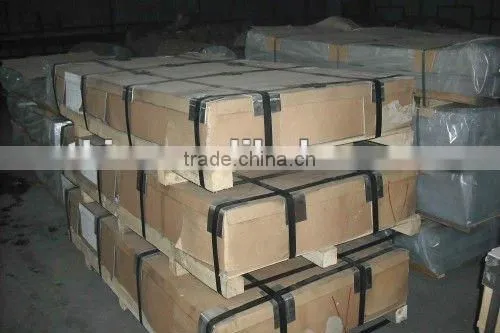Aluminium sheet 1100