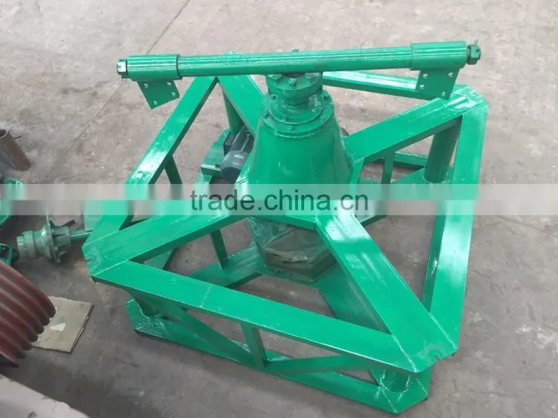Henan manufacturer wholesale gulch-gold wet grinding machine