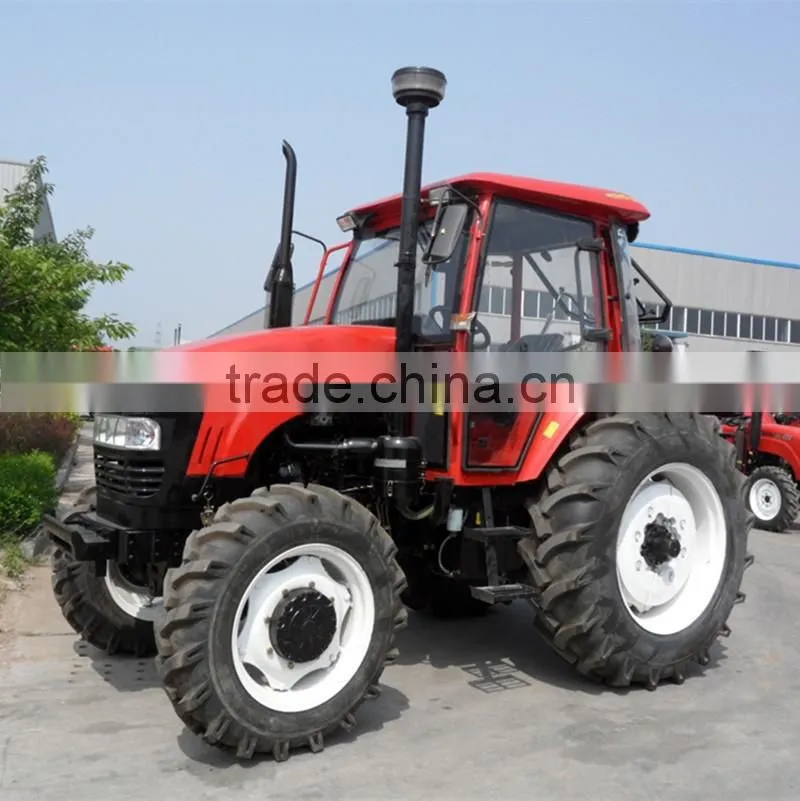 CE ISO Hot sales 15HP-35HP mini tractor price