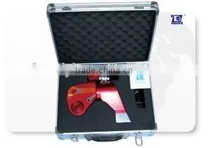 TORQUE WRENCHDRIVE HYDRAULIC TORQUE WRENCH