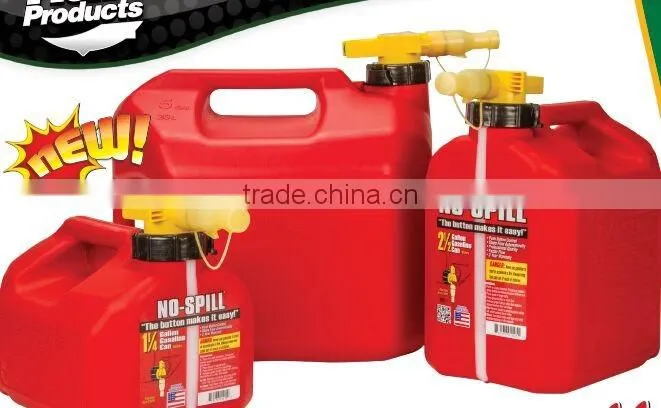OEM Blow Mold Plastic PE/PHDE Jerry Can Fuel Can Fuel Drums,plastic oil container