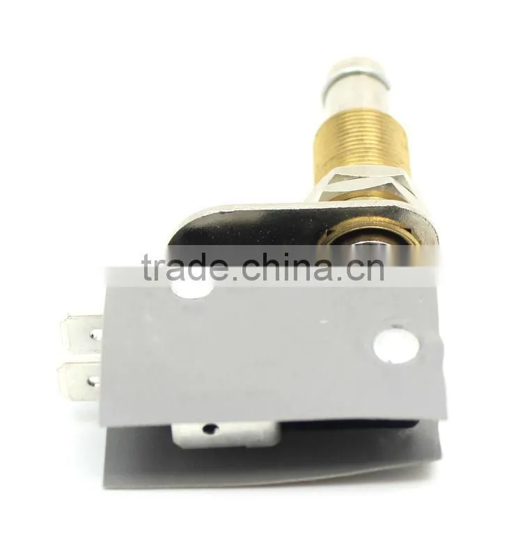 snap-action 16a micro switch t125 5e4 KW-1039/1038
