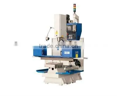 "406*1370mm Table Size" CNC Fresadora & Router KBM-1654