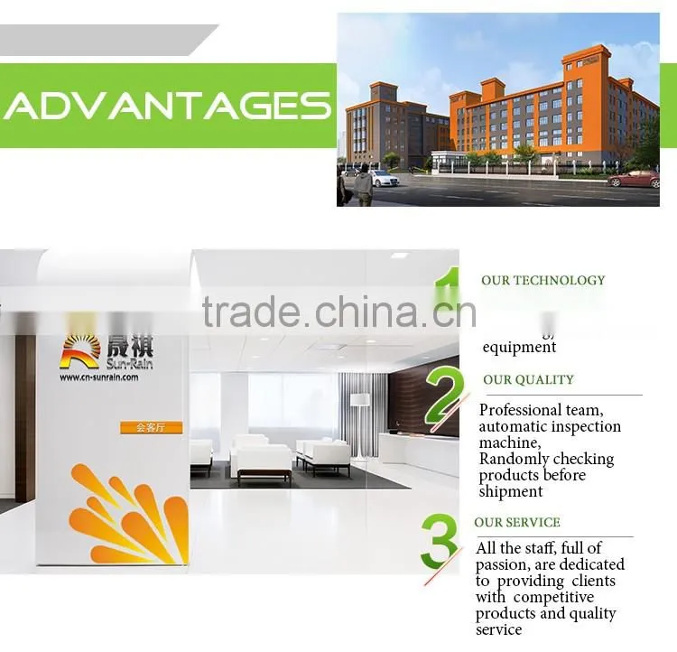 china High Quality new ordinary plastic trigger sprayer