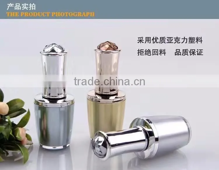 wholesale nail polish gel empty nail polish bottles