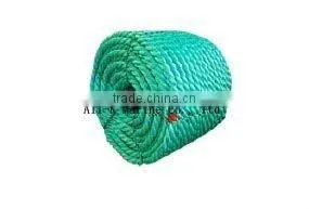 Safety Vinylon Man Rope