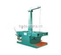 Mining hydraulic wheel loading and unloading machine