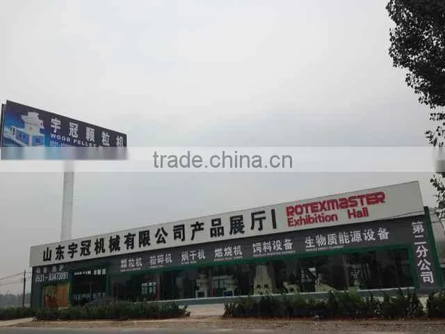 Mobile Small Sawdust pellet mill feed pellet machine/animal livestock feed pellet mill