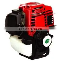 Honda four 4 stroke 139F GX35 brush cutter