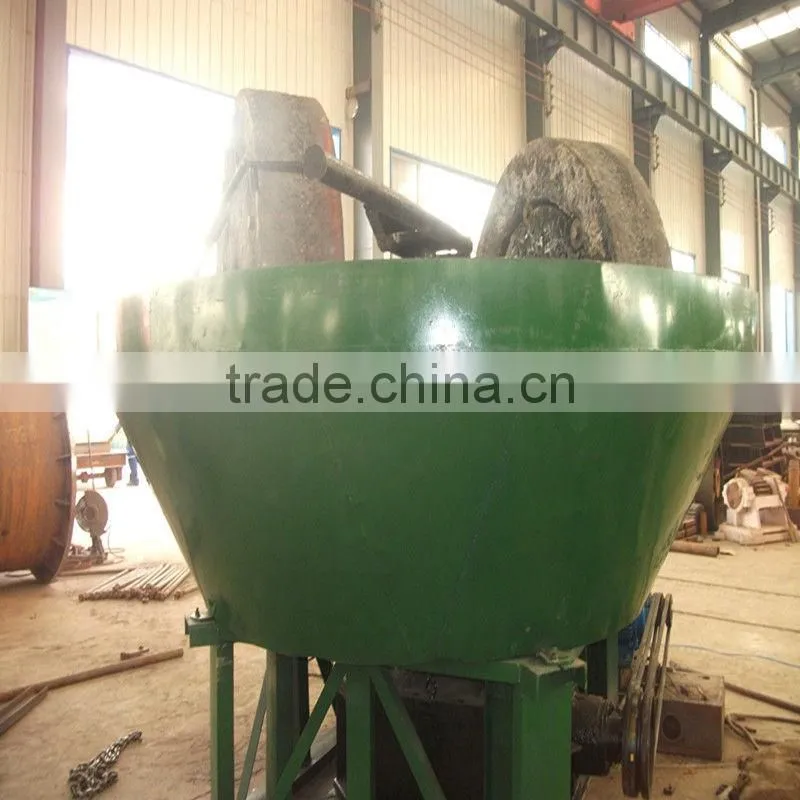 Gold wet grinding machine manufacturer