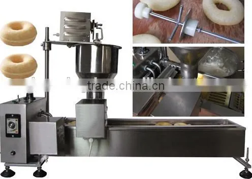 high quality automatic machine donut fryers