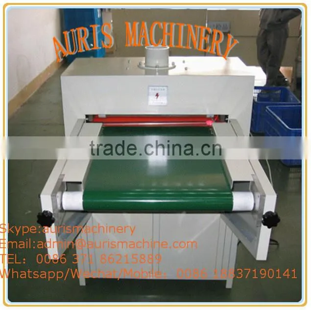 2015 hot sale sheet corona treatment machine for printing