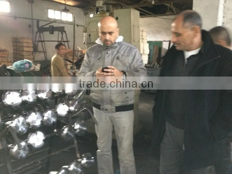 tungsten carbide mining DTH hammer button bits manufacturers