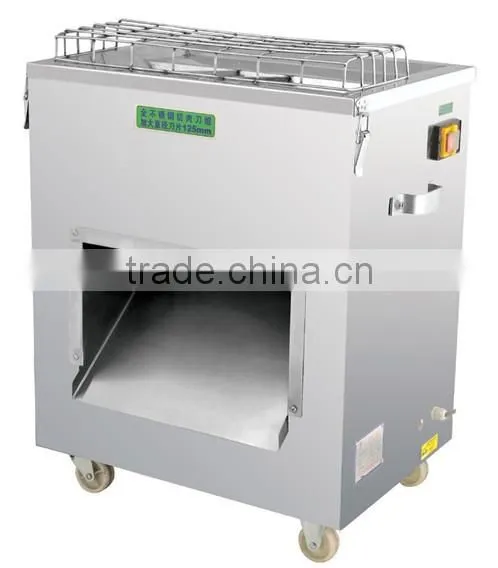 Automatic Electric Meat Slicer