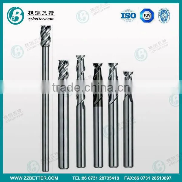 solid tungsten carbide ball mills cutting in full types