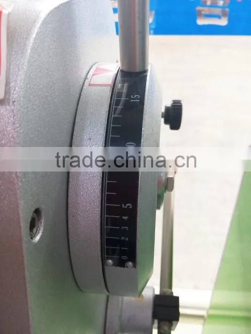 KSP vertical foldable dough sheeter