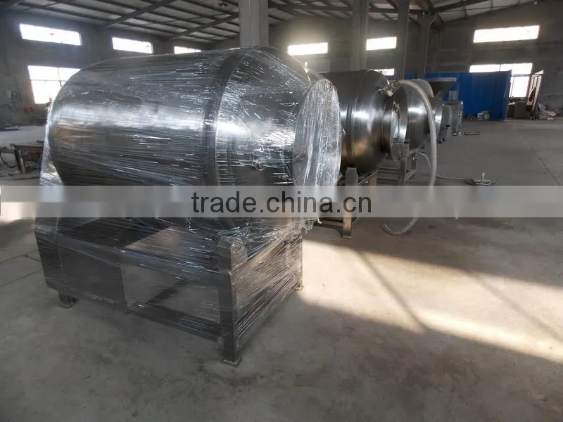 Vacuum Tumbler