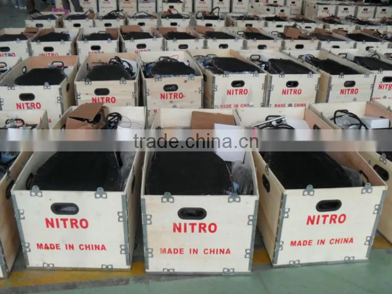 Hot sale new style 3 wheel cargo truck 250cc tricycle
