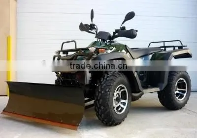 300cc 4WD (4x4) automatic EEC ATV (TKA300E-C)
