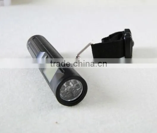 g/kg/oz/lb flashlight luggage scale