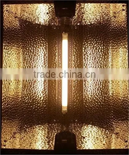 Hydroponic 600w 1000w Double Ended HPS Grow Light Bulb Lamp