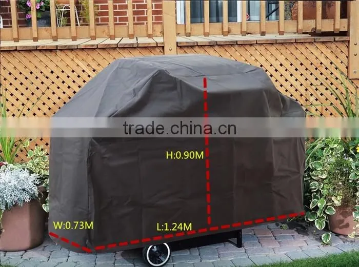 low price furniture cover, green color pe fabric cover, high quality covering