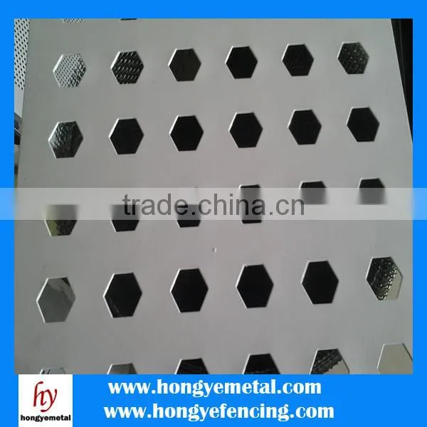 PVC Coated Galvanized Wholesale Wind Dust Network