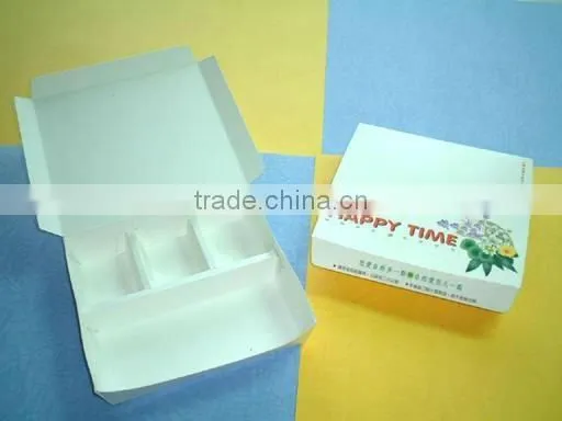 PE lined Cup Paper