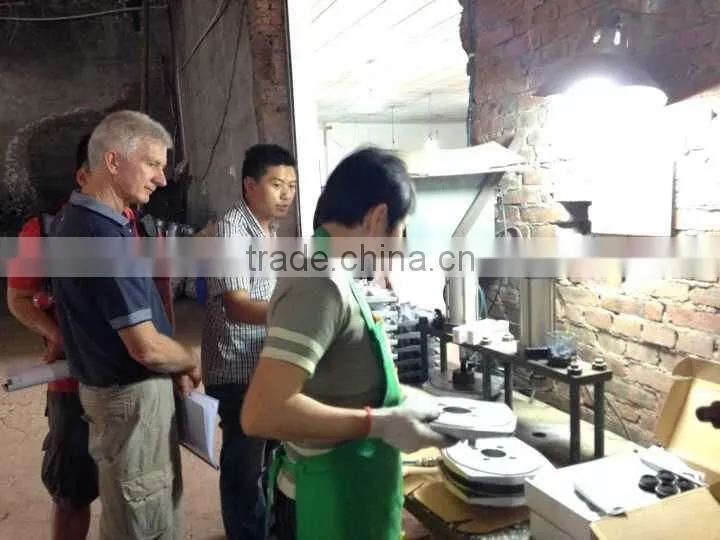 Farm irrigation drag pumps production factory of air foot pump