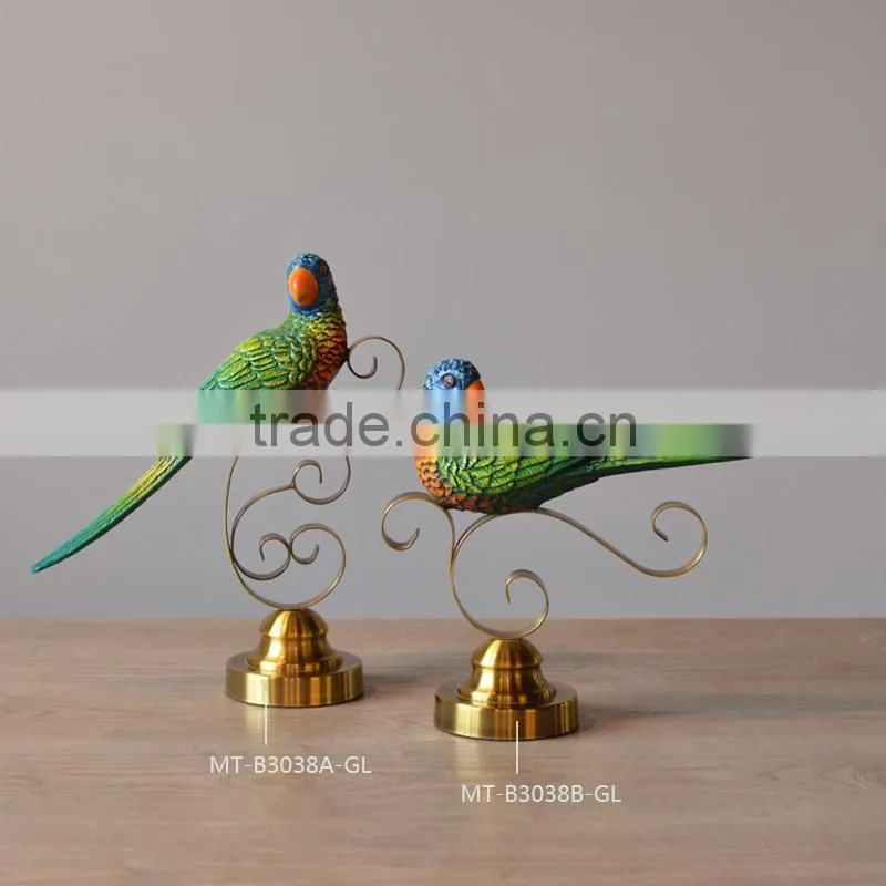 Bisini Home Metal Decoration, Fancy Party Decoratoin, Home Decoration Pieces