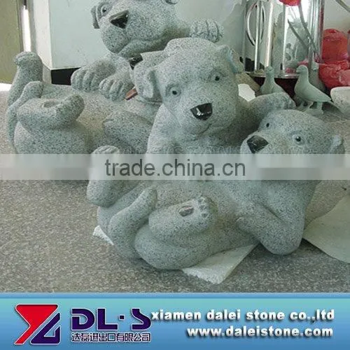 Bear Sculpture