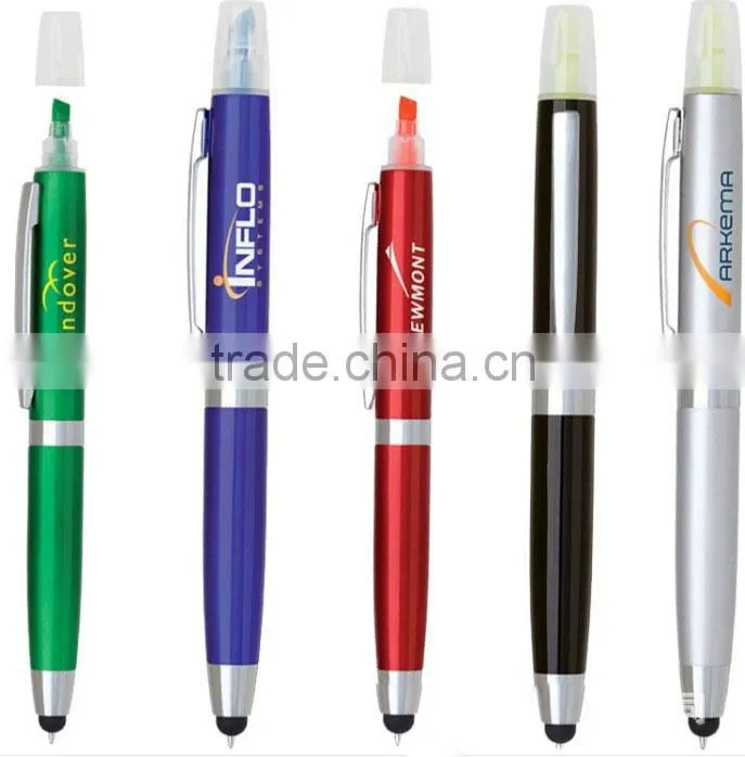 Mini Stylus Pen for Smart Phone